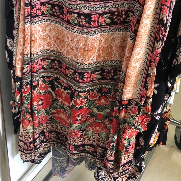 GIRLY & FLIRTY PRINT DRESS - Picture 9 of 9